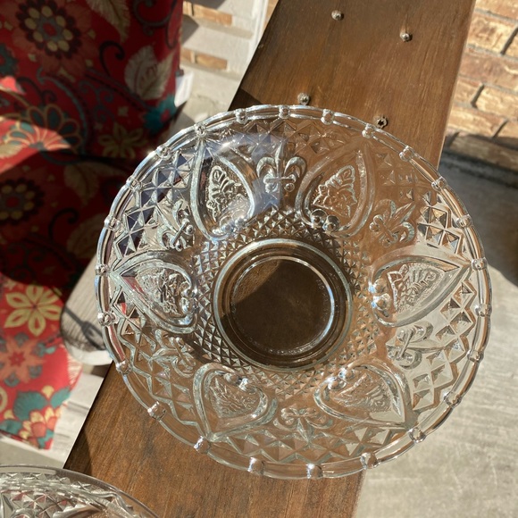 KIG Malaysia Glass Bowl - Picture 3 of 5